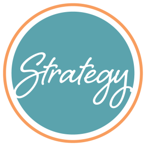 Strategy icon