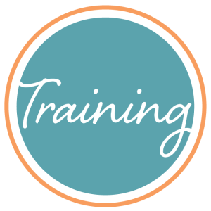 Training icon