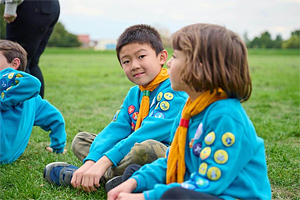 Scout Store